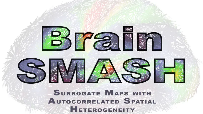 BrainSMASH