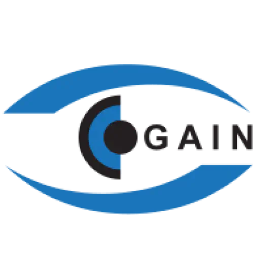 COGAIN Association (COmmunication by GAze INteraction)