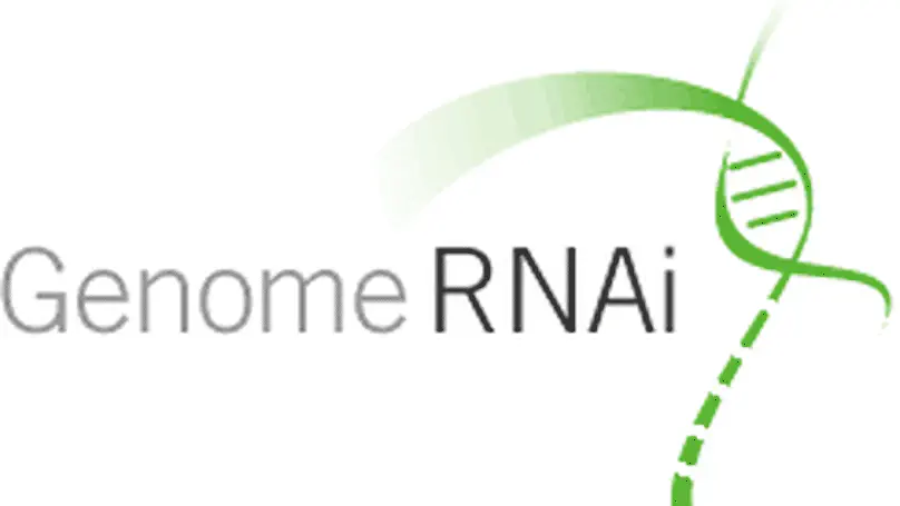 Genome RNAi