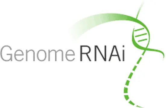 Genome RNAi