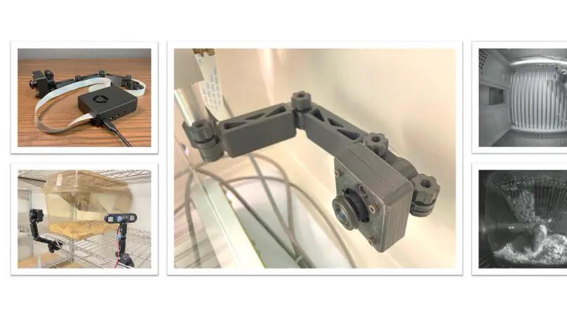Pi USB Cam - An Affordable, Simple, Powerful, & Versatle DIY Video Recording Solution for Behavioral Neuroscientists