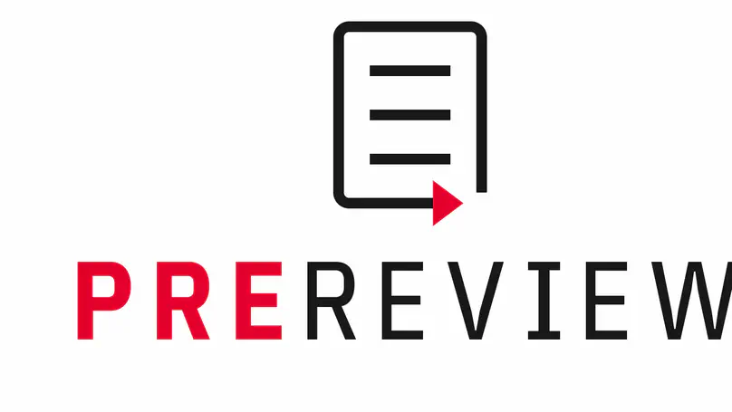 PREreview