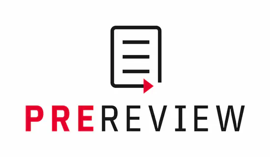 PREreview