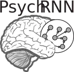 PsychRNN: An Accessible and Flexible Python Package for Training Recurrent Neural Network Models on Cognitive Tasks