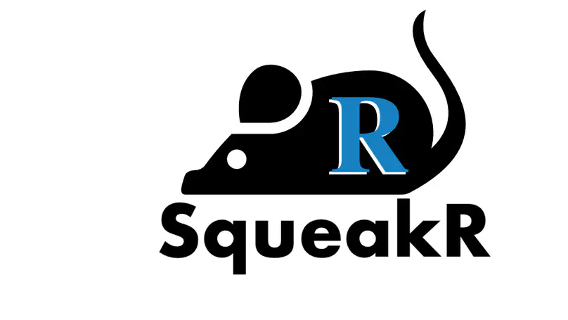 SqueakR: An Experiment Interface for 'DeepSqueak' Bioacoustics Research