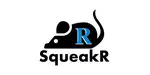 SqueakR: An Experiment Interface for 'DeepSqueak' Bioacoustics Research