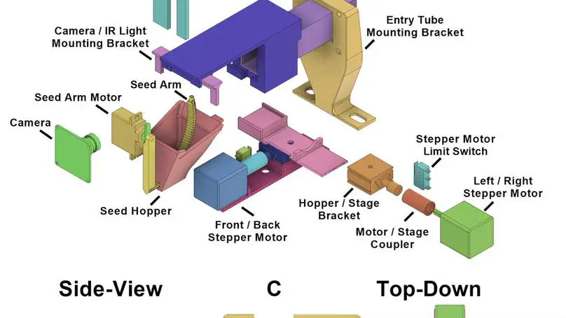The home cage automated skilled reaching apparatus HASRA individualized training of group housed mice in a single pellet reaching task