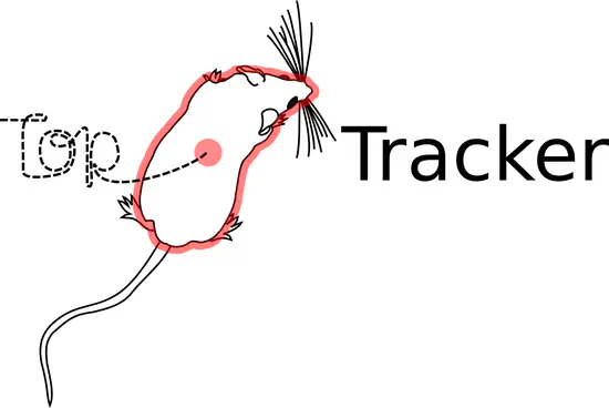 TopMouseTracker