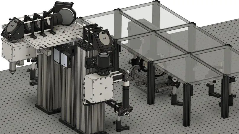 TWINKLE: An open-source two-photon microscope for teaching and research